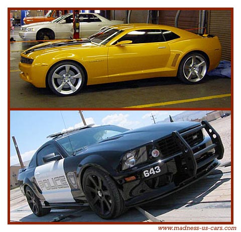 version cin matographique il sera incarn par le magnifique concept car version cin matographique il sera incarn par le magnifique concept car