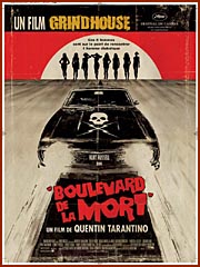 Le film Boulevard de la Mort
