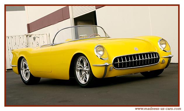 Boyd Coddington