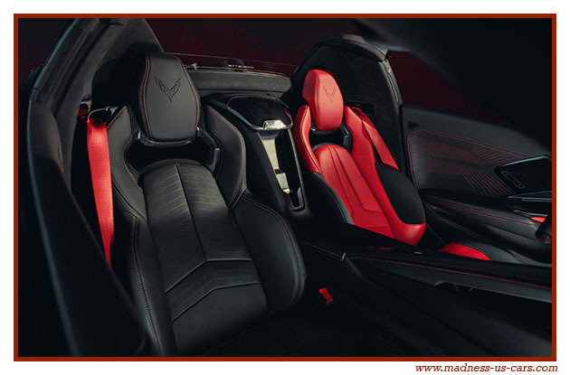 Corvette C8 ZR1X 2026