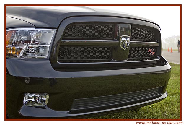 Dodge Ram 2009