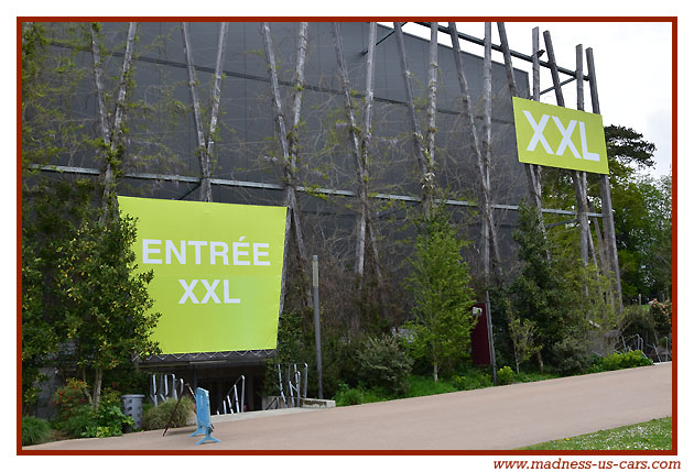 Madness US  la Foire de Nantes 2019