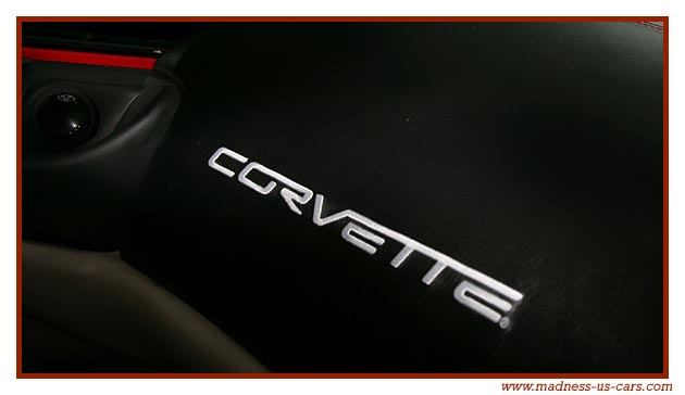 Malibu Boats Corvette Limited Edition Sport-V 2008