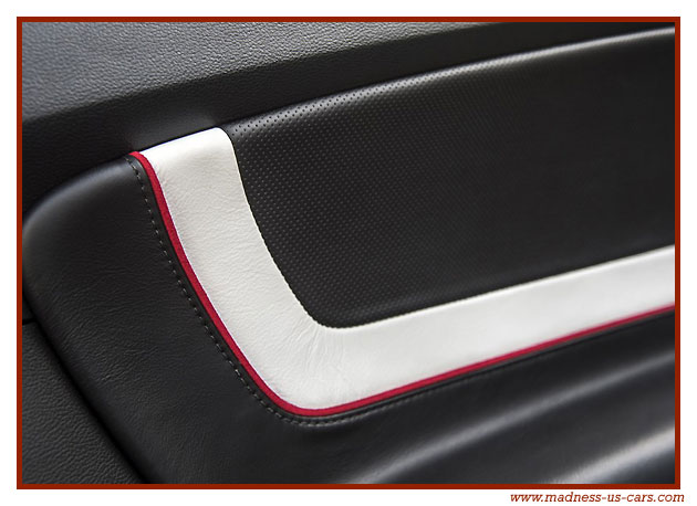 Mustang GT Apollo Edition 2015