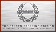 Saleen S-302 Sterling Edition