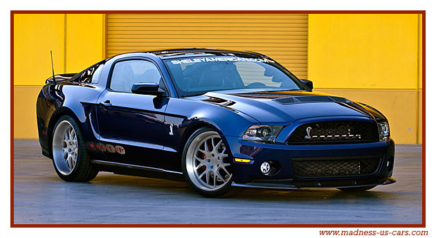 Shelby