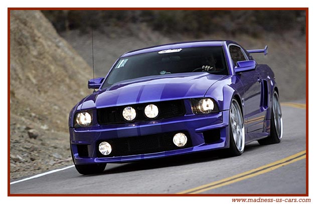 Shelby WCC