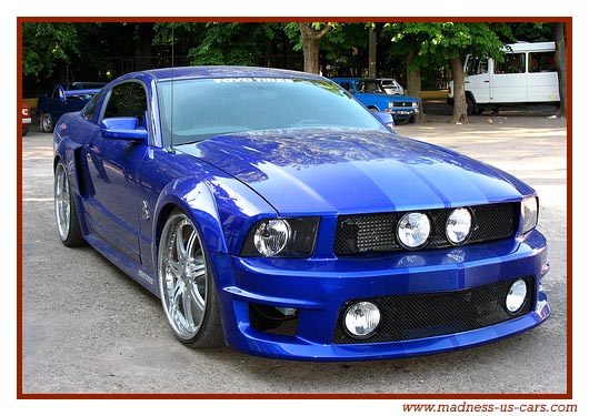 Shelby WCC