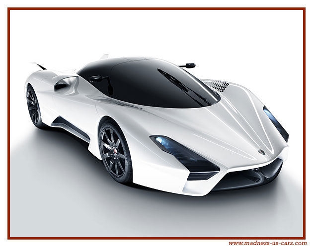 SSC Tuatara