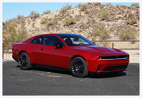 Dodge Charger