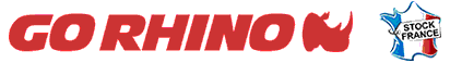 Pare Choc Go Rhino BR5.5 pour Ram 1500 2019 à 2023