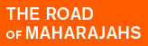 Visitez le site officiel de la Maharajah Road