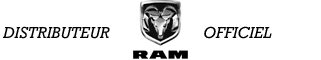 Echappement Origine Ram 1500