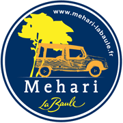 Mehari la Baule