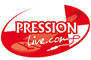 Pression Live