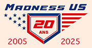 20 ans du Garage Madness US