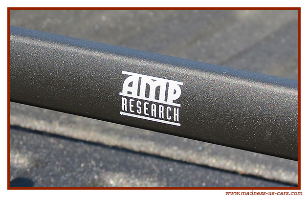Bed Extender AMP Research