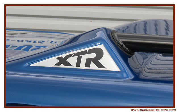 Hard Top SnugTop XTR Gen2 pour Ford F150 2017 à 2020