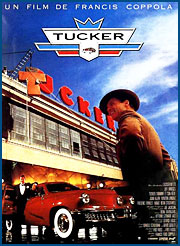 Le film Tucker