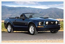 9 millions de Ford Mustang produites !