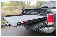 Bedslide pour Dodge Ram 1500