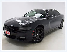 Dodge Charger R/T 2018