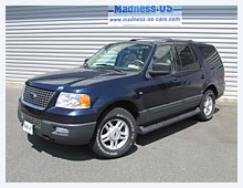 Ford Expedition XLT 2003