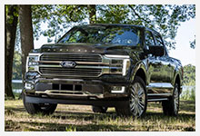 Ford F150 2024