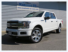 Ford F150 Platinum SuperCrew 4x4 2020