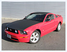 Ford Mustang GT Premium 2005