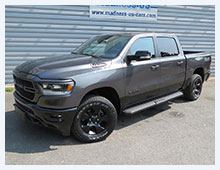 Dodge Ram 1500 Big Horn Back Country 4x4 2023