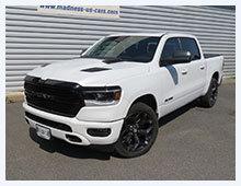 Dodge Ram 1500 Sport 4x4 2019