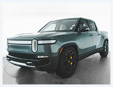Rivian R1T Launch Edition AWD 2023