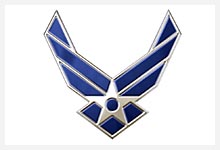 Air Force Supercars