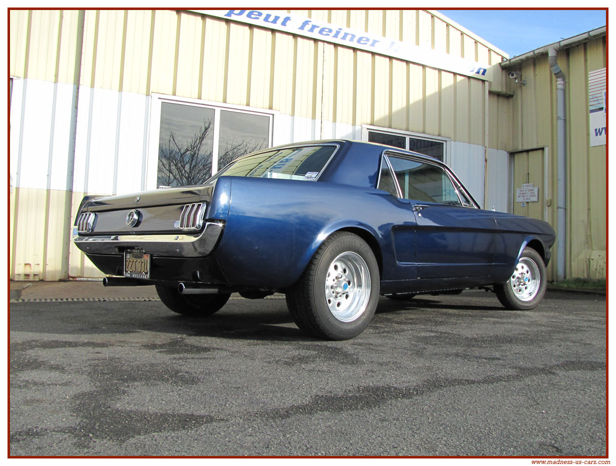 1964 Ford Mustang for Sale on ClassicCars.com - 19 Available