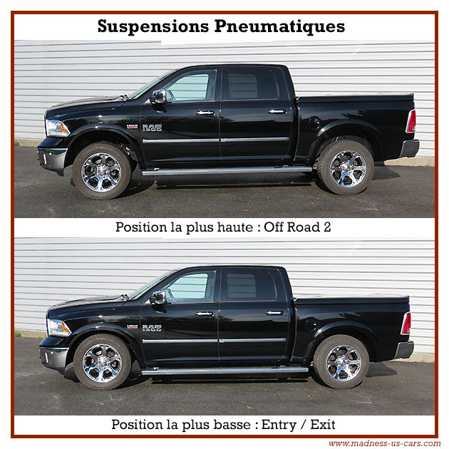 Ram 1500 Crew Cab Laramie 4x4 GPL 2014