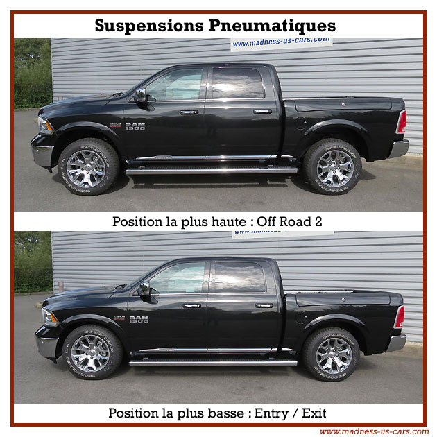 Ram 1500 Crew Cab Limited 4x4 2018