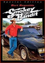 Le film Smokey and the Bandit