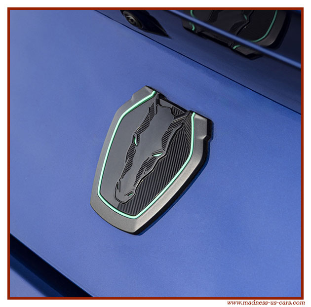 Ford Mustang Dark Horse SC 2026