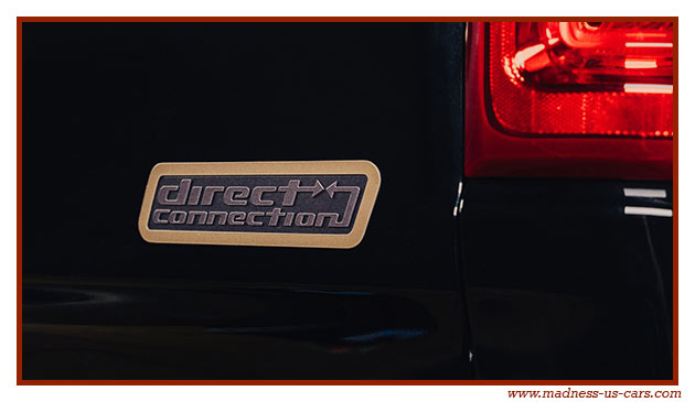 Ram 1500 Fox Factory DC650 2026