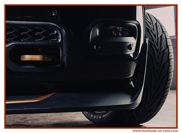 Ram 1500 Fox Factory DC650 2026
