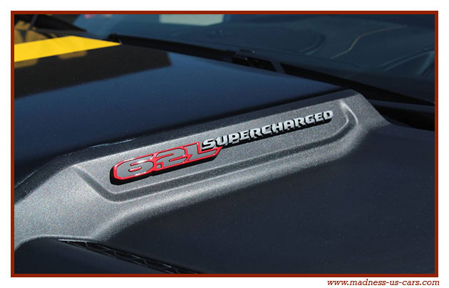 Ram 1500 Rumble Bee 2027