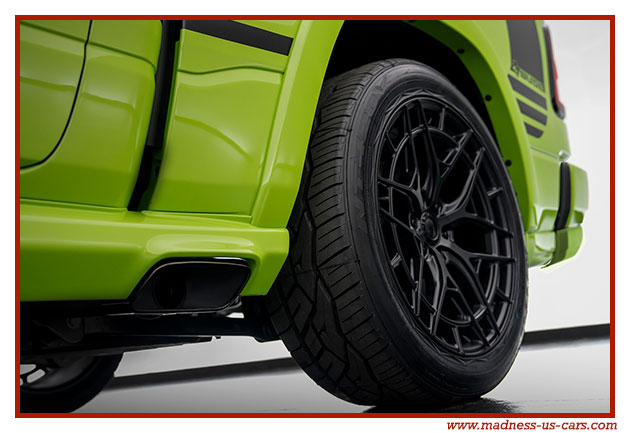 Ram 1500 The Dude 2026