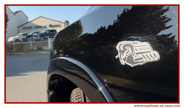 Arrivage massif de Ram 1500 V8 2026