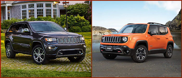 Histoire Jeep, les ann�es 2010