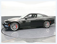 Dodge Charger Daytona Scat Pack 2026