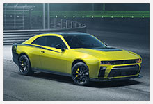 Dodge Charger Super Bee 2027