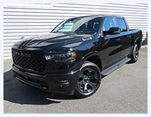 Dodge Ram 1500 Big Horn 4x4 2026