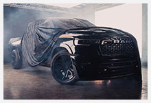 Ram 1500 Fox Factory DC650 2026