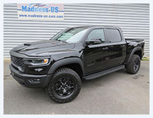 Dodge Ram 1500 RHO 4x4 2026